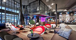 Urlaub im Wellnesshotel Jagdhof